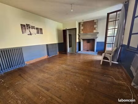 maison de ville 4 pièces 1 m²