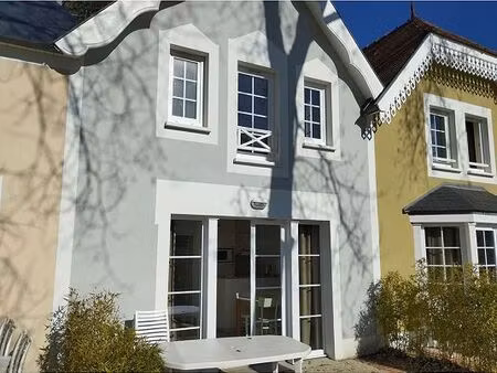 maison 3 pièces 41 m²