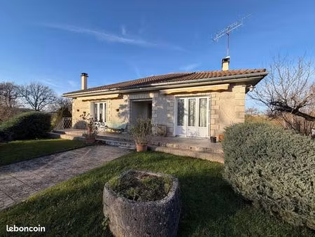 maison 5 pièces 140 m²