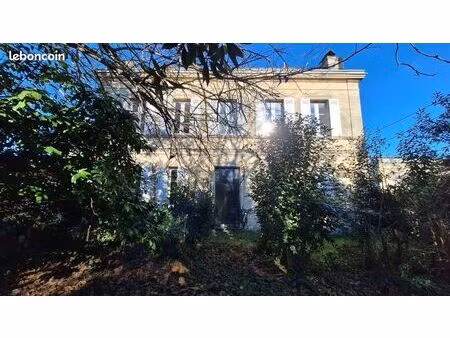 maison 315 m² saint-loubès