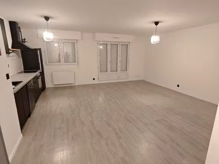 appartement nantes