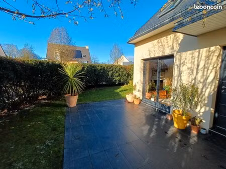 maison 6 pièces 125m2