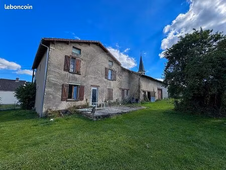 ferme 5 pièces 149 m²