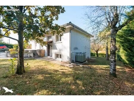 maison 6 pièces 144 m²