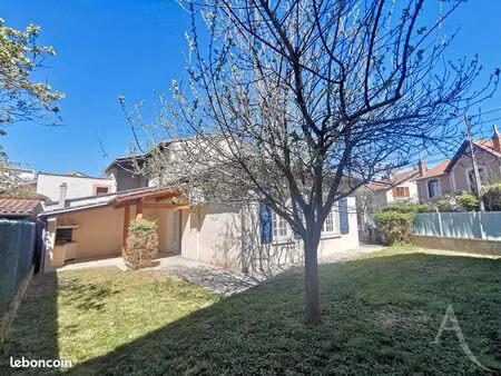 maison 3 pièces 67 m²
