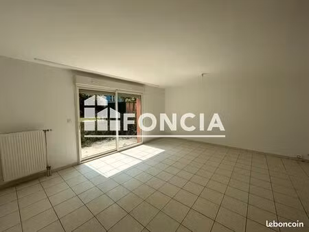 villa 4 pièces 89 m²