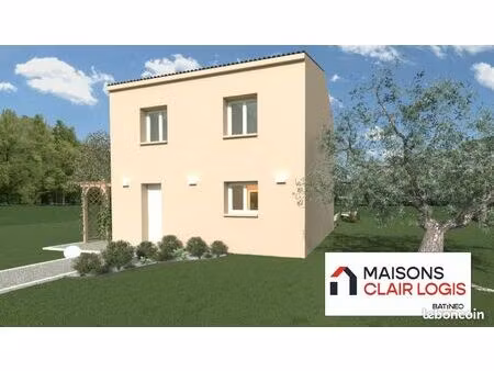 maison 4 pièces 85 m²