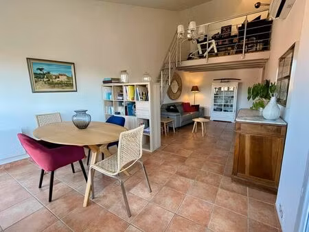 rare avignon intra-muros – 4 pièces 86 m² rénové avec stationnement