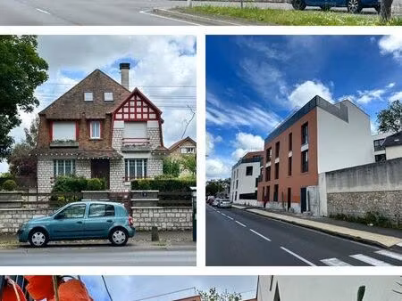 grand t2 lumineux neuf avec balcon et parking souterrain  libre début février