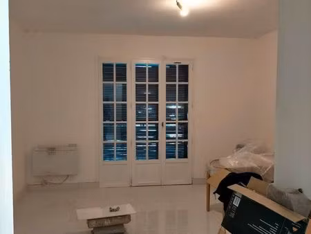 f3 le blanc mesnil 49m2 940e cc