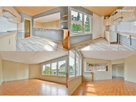 f3 face mairie limoges