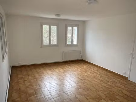 appartement 3 pièces