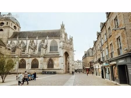 local commercial restauration