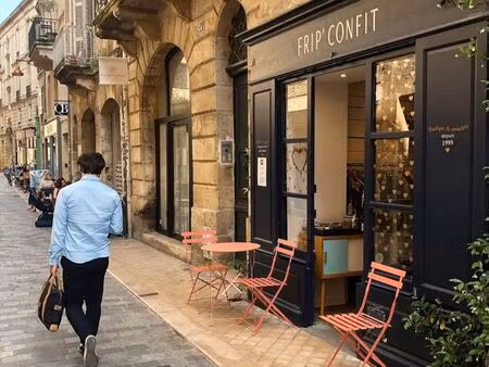 location local commercial/boutique