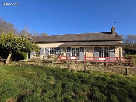 maison 4 pièces 96 m²