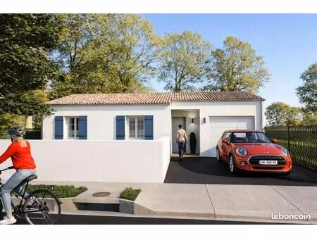 maison 5 pièces 90 m²