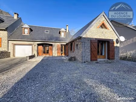 maison 5 pièces 114 m²