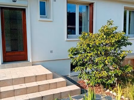 maison plein pied 210 000 grand quevilly