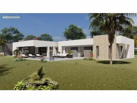 maison 150 m² latresne