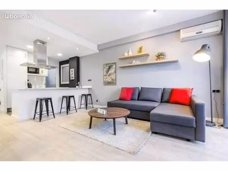 cherche appartement t2