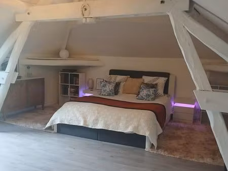 location appartement maison