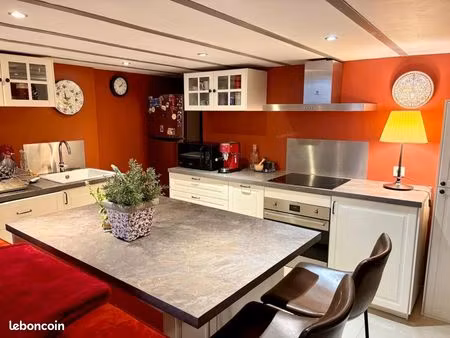 appartement 3 pièces 74 m²