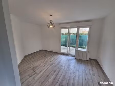 à louer appartement moissy cramayel