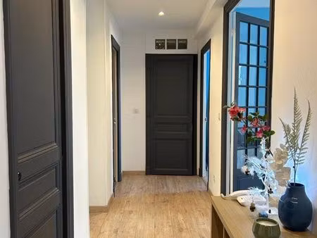 3 pièces de 74m2 à louer quartier gambetta/liberation