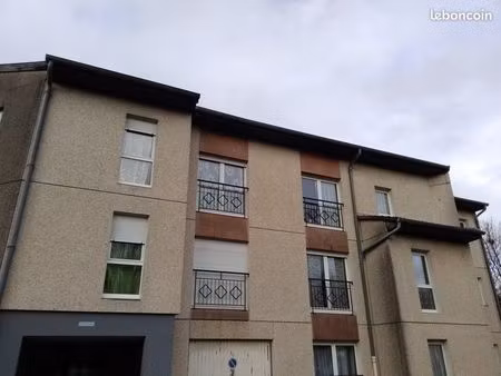 appartement 3 pièces 89 m²