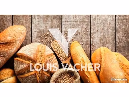 fonds de commerce 65 m²