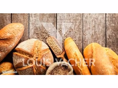 fonds de commerce 65 m²