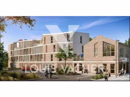 local commercial 137 m²