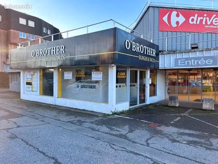 local commercial ou professionnel