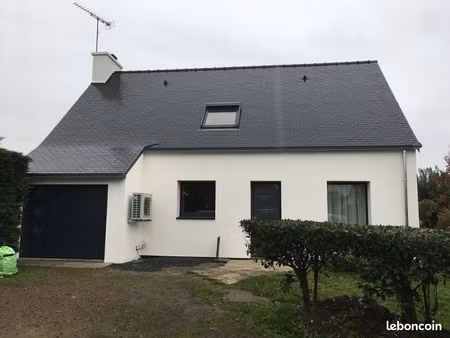 pavillon 6 pièces 109 m²