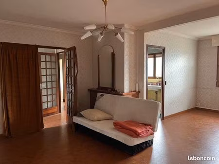 maison de ville 5 pièces 146 m²