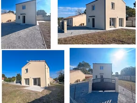 location maison t4 cavignac