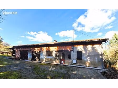 ferme 4 pièces 108 m²