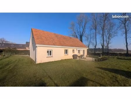 maison 1 pièce 99 m²