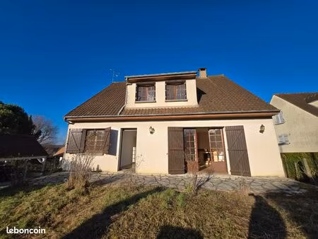 pavillon individuel à vendre