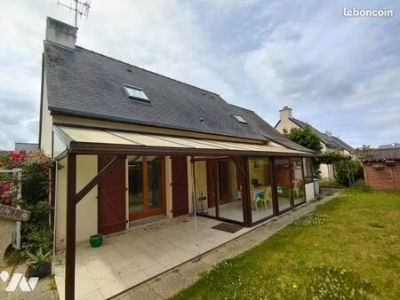 maison 5 pièces 109 m²