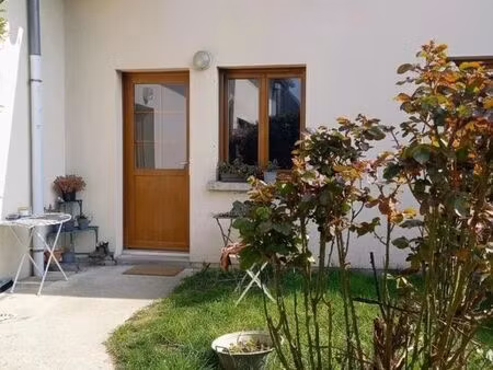 appartement 2 pièces 30 m²