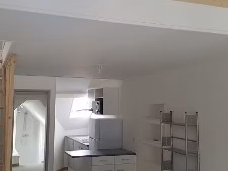 duplex t1 bis centre-ville