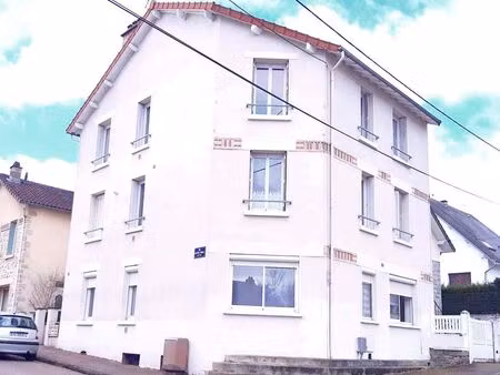 f3 duplex rue petit treuil