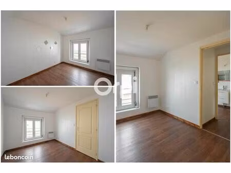 maison 2 pièces 38 m²