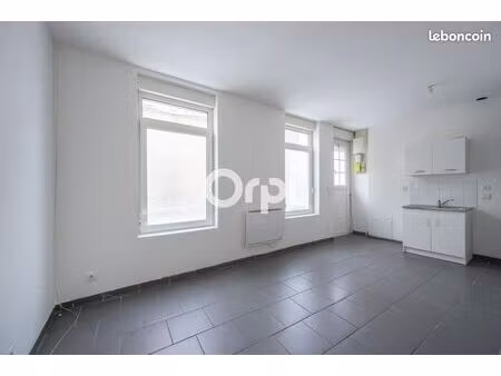 maison 2 pièces 40 m²