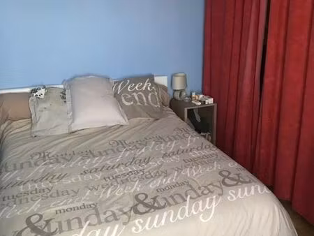 immeuble 106 m² moutiers les mauxfaits