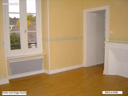 immeuble 258 m² saint yrieix la perche