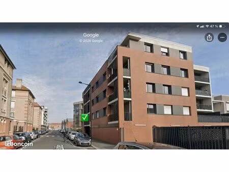 appartement t3 quartier des docks le havre