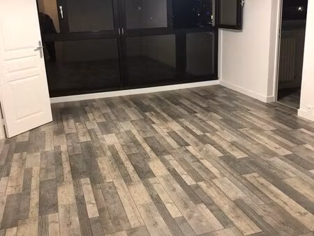 très bel appartement roubaix limite hem - à saisir