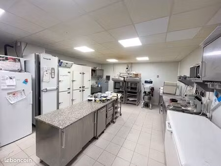 fond de commerce  boulangerie  pâtisserie